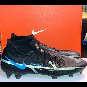 Phantom GT2 DF Pro FG ‘Black Iron Gray’